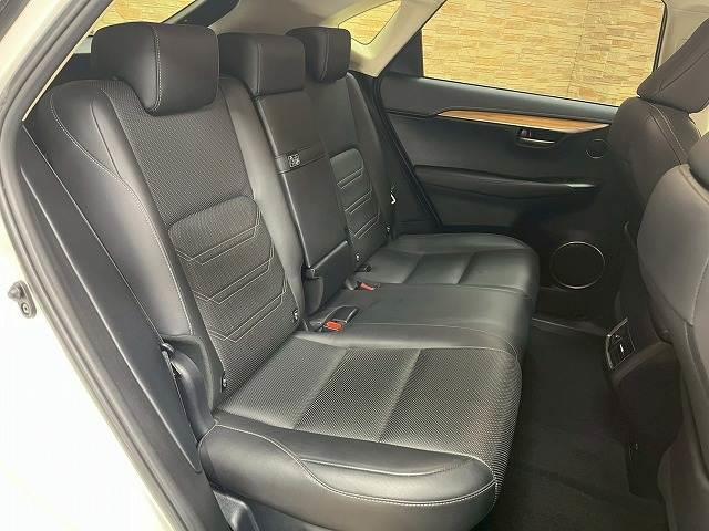 ＮＸ ＮＸ３００ｈ　バージョンＬ　革　ＢＳＭ　メーカーナビ　全周囲モニター　ドライブレコーダー　ＬＥＤヘッドライト　シートヒーター　シートクーラー　電動シート　電動リアゲート　ＥＴＣ　ＢＳＭ　レーンアシスト　追従クルーズコントロール（6枚目）