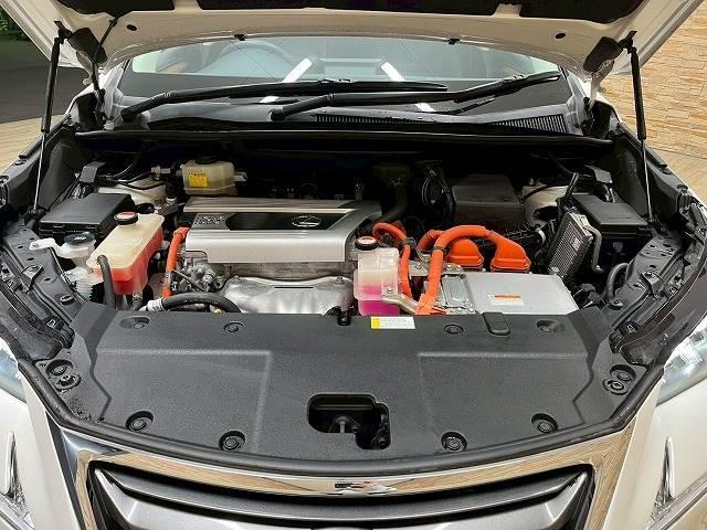 ＮＸ ＮＸ３００ｈ　バージョンＬ　革　ＢＳＭ　メーカーナビ　全周囲モニター　ドライブレコーダー　ＬＥＤヘッドライト　シートヒーター　シートクーラー　電動シート　電動リアゲート　ＥＴＣ　ＢＳＭ　レーンアシスト　追従クルーズコントロール（18枚目）