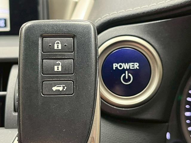 ＮＸ ＮＸ３００ｈ　バージョンＬ　革　ＢＳＭ　メーカーナビ　全周囲モニター　ドライブレコーダー　ＬＥＤヘッドライト　シートヒーター　シートクーラー　電動シート　電動リアゲート　ＥＴＣ　ＢＳＭ　レーンアシスト　追従クルーズコントロール（27枚目）