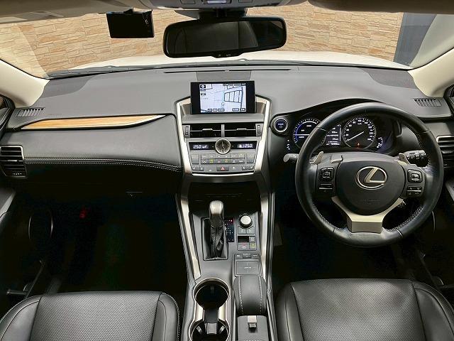 ＮＸ ＮＸ３００ｈ　バージョンＬ　革　ＢＳＭ　メーカーナビ　全周囲モニター　ドライブレコーダー　ＬＥＤヘッドライト　シートヒーター　シートクーラー　電動シート　電動リアゲート　ＥＴＣ　ＢＳＭ　レーンアシスト　追従クルーズコントロール（62枚目）
