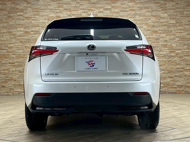 ＮＸ ＮＸ３００ｈ　バージョンＬ　革　ＢＳＭ　メーカーナビ　全周囲モニター　ドライブレコーダー　ＬＥＤヘッドライト　シートヒーター　シートクーラー　電動シート　電動リアゲート　ＥＴＣ　ＢＳＭ　レーンアシスト　追従クルーズコントロール（78枚目）