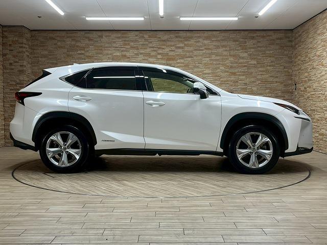 ＮＸ ＮＸ３００ｈ　バージョンＬ　革　ＢＳＭ　メーカーナビ　全周囲モニター　ドライブレコーダー　ＬＥＤヘッドライト　シートヒーター　シートクーラー　電動シート　電動リアゲート　ＥＴＣ　ＢＳＭ　レーンアシスト　追従クルーズコントロール（79枚目）