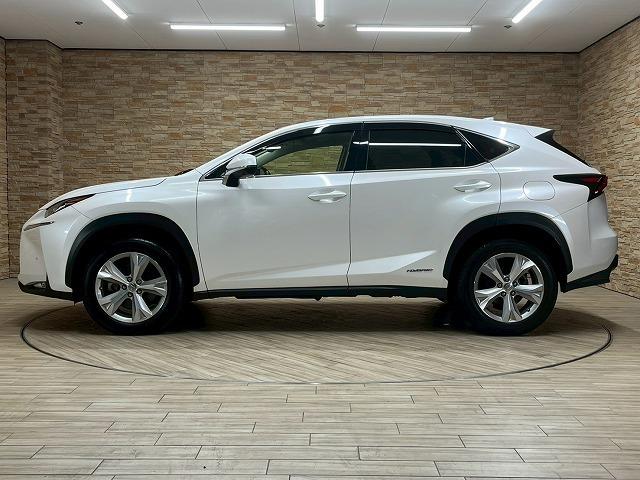 ＮＸ ＮＸ３００ｈ　バージョンＬ　革　ＢＳＭ　メーカーナビ　全周囲モニター　ドライブレコーダー　ＬＥＤヘッドライト　シートヒーター　シートクーラー　電動シート　電動リアゲート　ＥＴＣ　ＢＳＭ　レーンアシスト　追従クルーズコントロール（80枚目）