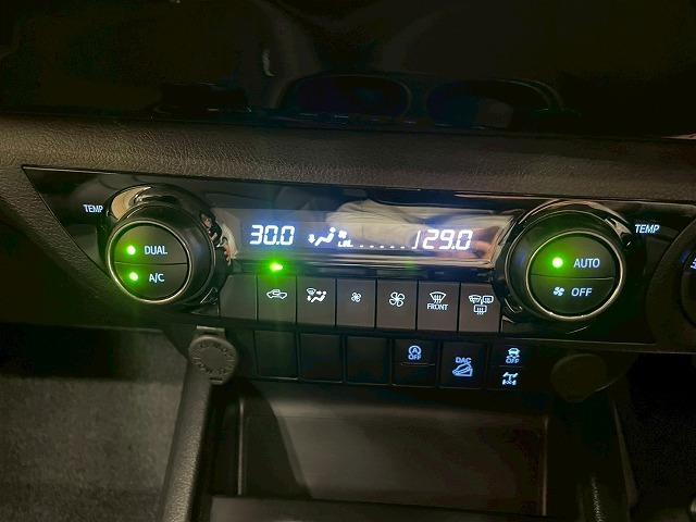 ハイラックス Ｚ　４ＷＤ　ディーゼル　純正ナビ　バックカメラ　ＥＴＣ　フルセグＴＶ　スマートキー　ＬＥＤヘッドライト　ダウンヒルアシストコントロール　スマートキー　プッシュスタート　純正１７インチＡＷ　切り替え４ＷＤ（58枚目）