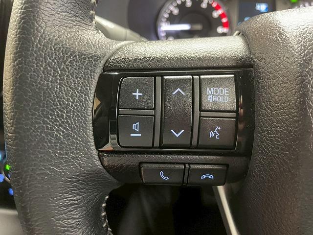 ハイラックス Ｚ　４ＷＤ　ディーゼル　純正ナビ　バックカメラ　ＥＴＣ　フルセグＴＶ　スマートキー　ＬＥＤヘッドライト　ダウンヒルアシストコントロール　スマートキー　プッシュスタート　純正１７インチＡＷ　切り替え４ＷＤ（63枚目）