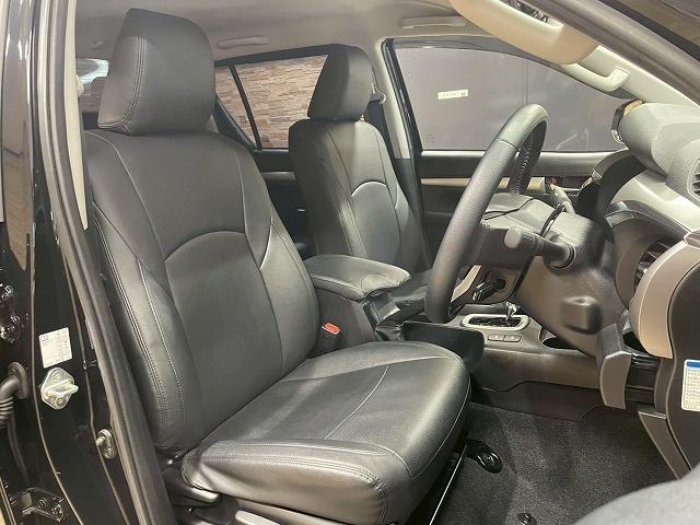 ハイラックス Ｚ　４ＷＤ　ディーゼル　純正ナビ　バックカメラ　ＥＴＣ　フルセグＴＶ　スマートキー　ＬＥＤヘッドライト　ダウンヒルアシストコントロール　スマートキー　プッシュスタート　純正１７インチＡＷ　切り替え４ＷＤ（73枚目）