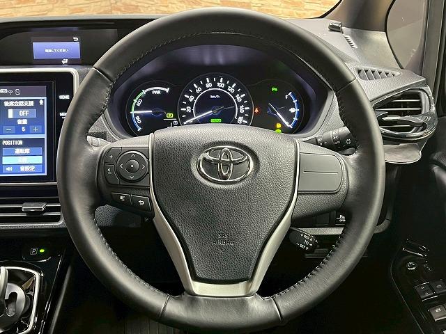 ノア ハイブリッドＳｉ　ダブルバイビーＩＩ　純正１０インチナビＴＶ　後席フリップダウン　スマートキープッシュスタート　クルーズコントロール　シートヒーター　ドライブレコーダー　ビルトインＥＴＣ　両側電動スライド　純正１６インチアルミ　ＬＥＤ（49枚目）