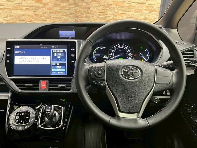 ノア ハイブリッドＳｉ　ダブルバイビーＩＩ　純正１０インチナビＴＶ　後席フリップダウン　スマートキープッシュスタート　クルーズコントロール　シートヒーター　ドライブレコーダー　ビルトインＥＴＣ　両側電動スライド　純正１６インチアルミ　ＬＥＤ（58枚目）