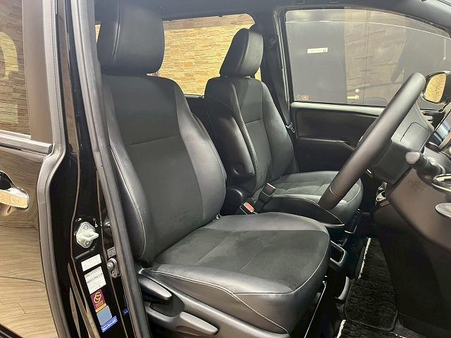 ノア ハイブリッドＳｉ　ダブルバイビーＩＩ　純正１０インチナビＴＶ　後席フリップダウン　スマートキープッシュスタート　クルーズコントロール　シートヒーター　ドライブレコーダー　ビルトインＥＴＣ　両側電動スライド　純正１６インチアルミ　ＬＥＤ（59枚目）