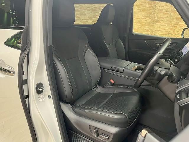 アルファードハイブリッド Ｚ　メーカーナビＴＶ　左右独立ムーンルーフ　レザーシート　シートヒーター　シートベンチレーション　ＨＵＳ　ＢＳＭ　ＨＤＭＩ　デジタルインナーミラー　ＥＴＣ　ＡＣ１００Ｖ　レーダークルコン　電動リアゲート（5枚目）