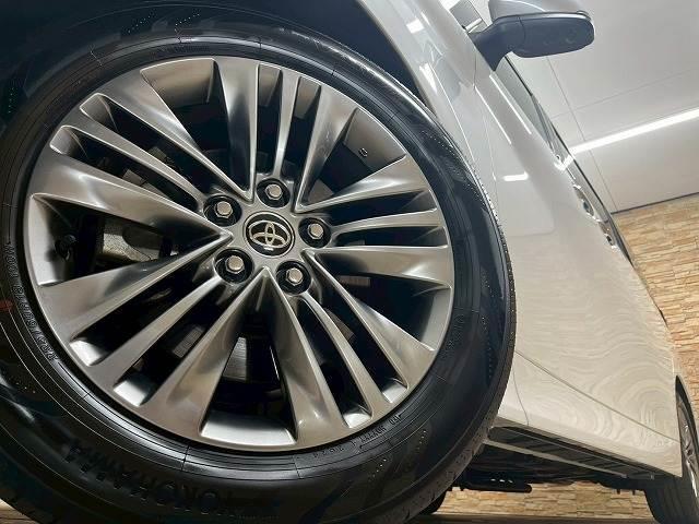 アルファードハイブリッド Ｚ　メーカーナビＴＶ　左右独立ムーンルーフ　レザーシート　シートヒーター　シートベンチレーション　ＨＵＳ　ＢＳＭ　ＨＤＭＩ　デジタルインナーミラー　ＥＴＣ　ＡＣ１００Ｖ　レーダークルコン　電動リアゲート（19枚目）