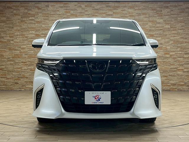 アルファードハイブリッド Ｚ　メーカーナビＴＶ　左右独立ムーンルーフ　レザーシート　シートヒーター　シートベンチレーション　ＨＵＳ　ＢＳＭ　ＨＤＭＩ　デジタルインナーミラー　ＥＴＣ　ＡＣ１００Ｖ　レーダークルコン　電動リアゲート（30枚目）