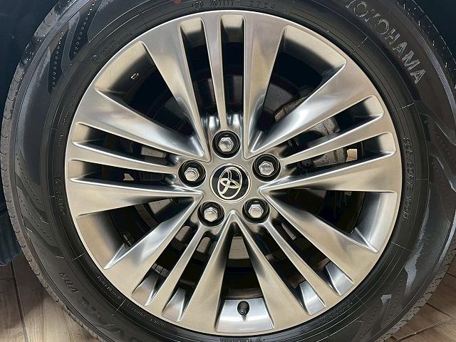 アルファードハイブリッド Ｚ　メーカーナビＴＶ　左右独立ムーンルーフ　レザーシート　シートヒーター　シートベンチレーション　ＨＵＳ　ＢＳＭ　ＨＤＭＩ　デジタルインナーミラー　ＥＴＣ　ＡＣ１００Ｖ　レーダークルコン　電動リアゲート（35枚目）