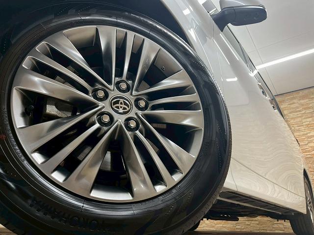 アルファードハイブリッド Ｚ　メーカーナビＴＶ　左右独立ムーンルーフ　レザーシート　シートヒーター　シートベンチレーション　ＨＵＳ　ＢＳＭ　ＨＤＭＩ　デジタルインナーミラー　ＥＴＣ　ＡＣ１００Ｖ　レーダークルコン　電動リアゲート（38枚目）