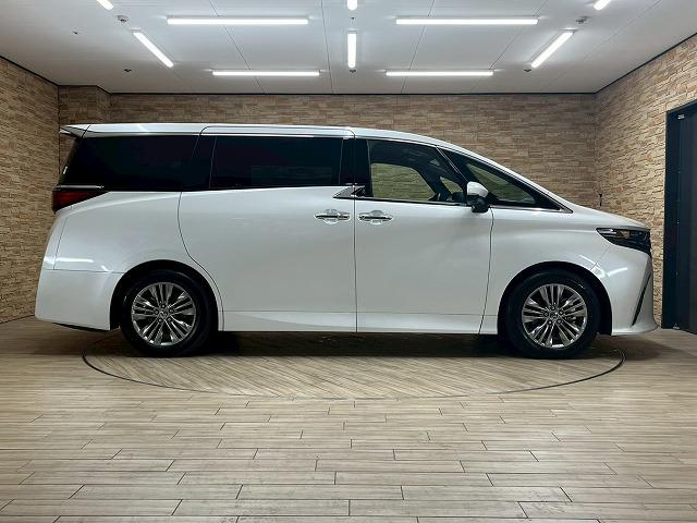 アルファードハイブリッド Ｚ　メーカーナビＴＶ　左右独立ムーンルーフ　レザーシート　シートヒーター　シートベンチレーション　ＨＵＳ　ＢＳＭ　ＨＤＭＩ　デジタルインナーミラー　ＥＴＣ　ＡＣ１００Ｖ　レーダークルコン　電動リアゲート（39枚目）