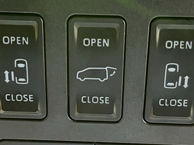 アルファードハイブリッド Ｚ　メーカーナビＴＶ　左右独立ムーンルーフ　レザーシート　シートヒーター　シートベンチレーション　ＨＵＳ　ＢＳＭ　ＨＤＭＩ　デジタルインナーミラー　ＥＴＣ　ＡＣ１００Ｖ　レーダークルコン　電動リアゲート（41枚目）