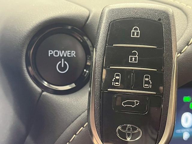 アルファードハイブリッド Ｚ　メーカーナビＴＶ　左右独立ムーンルーフ　レザーシート　シートヒーター　シートベンチレーション　ＨＵＳ　ＢＳＭ　ＨＤＭＩ　デジタルインナーミラー　ＥＴＣ　ＡＣ１００Ｖ　レーダークルコン　電動リアゲート（47枚目）