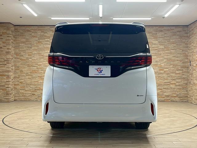 アルファードハイブリッド Ｚ　メーカーナビＴＶ　左右独立ムーンルーフ　レザーシート　シートヒーター　シートベンチレーション　ＨＵＳ　ＢＳＭ　ＨＤＭＩ　デジタルインナーミラー　ＥＴＣ　ＡＣ１００Ｖ　レーダークルコン　電動リアゲート（49枚目）