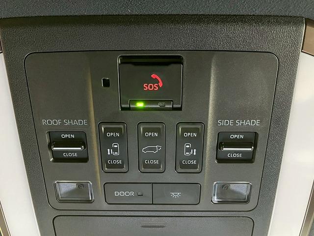 アルファードハイブリッド Ｚ　メーカーナビＴＶ　左右独立ムーンルーフ　レザーシート　シートヒーター　シートベンチレーション　ＨＵＳ　ＢＳＭ　ＨＤＭＩ　デジタルインナーミラー　ＥＴＣ　ＡＣ１００Ｖ　レーダークルコン　電動リアゲート（51枚目）