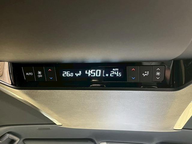 アルファードハイブリッド Ｚ　メーカーナビＴＶ　左右独立ムーンルーフ　レザーシート　シートヒーター　シートベンチレーション　ＨＵＳ　ＢＳＭ　ＨＤＭＩ　デジタルインナーミラー　ＥＴＣ　ＡＣ１００Ｖ　レーダークルコン　電動リアゲート（60枚目）