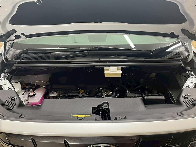 アルファードハイブリッド Ｚ　メーカーナビＴＶ　左右独立ムーンルーフ　レザーシート　シートヒーター　シートベンチレーション　ＨＵＳ　ＢＳＭ　ＨＤＭＩ　デジタルインナーミラー　ＥＴＣ　ＡＣ１００Ｖ　レーダークルコン　電動リアゲート（63枚目）