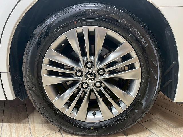 アルファードハイブリッド Ｚ　メーカーナビＴＶ　左右独立ムーンルーフ　レザーシート　シートヒーター　シートベンチレーション　ＨＵＳ　ＢＳＭ　ＨＤＭＩ　デジタルインナーミラー　ＥＴＣ　ＡＣ１００Ｖ　レーダークルコン　電動リアゲート（65枚目）