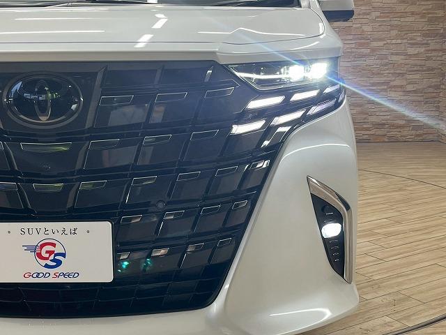 アルファードハイブリッド Ｚ　メーカーナビＴＶ　左右独立ムーンルーフ　レザーシート　シートヒーター　シートベンチレーション　ＨＵＳ　ＢＳＭ　ＨＤＭＩ　デジタルインナーミラー　ＥＴＣ　ＡＣ１００Ｖ　レーダークルコン　電動リアゲート（71枚目）