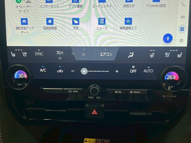 アルファードハイブリッド Ｚ　メーカーナビＴＶ　左右独立ムーンルーフ　レザーシート　シートヒーター　シートベンチレーション　ＨＵＳ　ＢＳＭ　ＨＤＭＩ　デジタルインナーミラー　ＥＴＣ　ＡＣ１００Ｖ　レーダークルコン　電動リアゲート（74枚目）