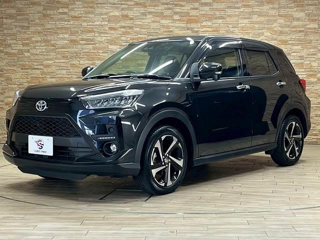 ライズ Ｚ　純正ナビ　全周囲　ドラレコ　ＢＳＭ　ＬＥＤ　シートヒーター　コーナーセンサー　パワステ　パワーウィンドウ　ＥＴＣ　アダプティブクルーズコントロールシステム　アダプティブヘッドライト　オートエアコン（14枚目）