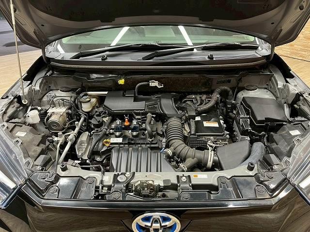 ライズ Ｚ　純正ナビ　全周囲　ドラレコ　ＢＳＭ　ＬＥＤ　シートヒーター　コーナーセンサー　パワステ　パワーウィンドウ　ＥＴＣ　アダプティブクルーズコントロールシステム　アダプティブヘッドライト　オートエアコン（18枚目）