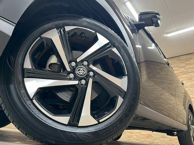 ライズ Ｚ　純正ナビ　全周囲　ドラレコ　ＢＳＭ　ＬＥＤ　シートヒーター　コーナーセンサー　パワステ　パワーウィンドウ　ＥＴＣ　アダプティブクルーズコントロールシステム　アダプティブヘッドライト　オートエアコン（19枚目）