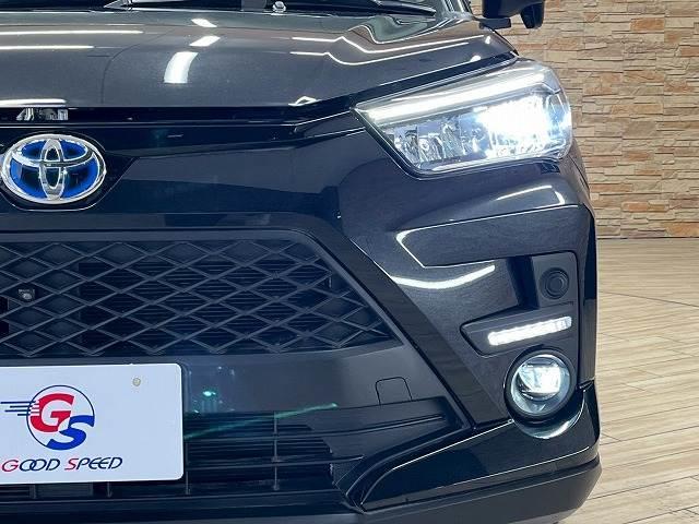 ライズ Ｚ　純正ナビ　全周囲　ドラレコ　ＢＳＭ　ＬＥＤ　シートヒーター　コーナーセンサー　パワステ　パワーウィンドウ　ＥＴＣ　アダプティブクルーズコントロールシステム　アダプティブヘッドライト　オートエアコン（20枚目）