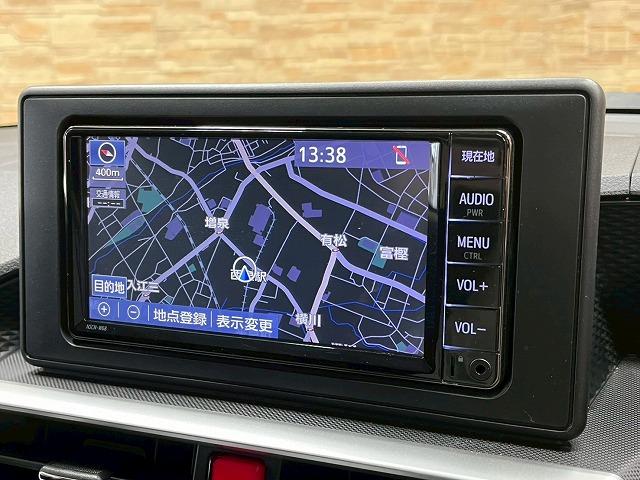 ライズ Ｚ　純正ナビ　全周囲　ドラレコ　ＢＳＭ　ＬＥＤ　シートヒーター　コーナーセンサー　パワステ　パワーウィンドウ　ＥＴＣ　アダプティブクルーズコントロールシステム　アダプティブヘッドライト　オートエアコン（25枚目）