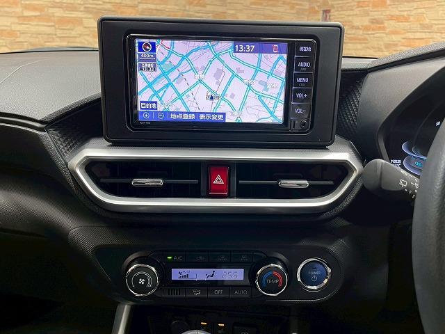 ライズ Ｚ　純正ナビ　全周囲　ドラレコ　ＢＳＭ　ＬＥＤ　シートヒーター　コーナーセンサー　パワステ　パワーウィンドウ　ＥＴＣ　アダプティブクルーズコントロールシステム　アダプティブヘッドライト　オートエアコン（33枚目）