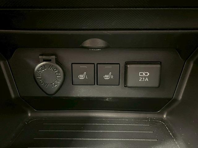 ライズ Ｚ　純正ナビ　全周囲　ドラレコ　ＢＳＭ　ＬＥＤ　シートヒーター　コーナーセンサー　パワステ　パワーウィンドウ　ＥＴＣ　アダプティブクルーズコントロールシステム　アダプティブヘッドライト　オートエアコン（40枚目）