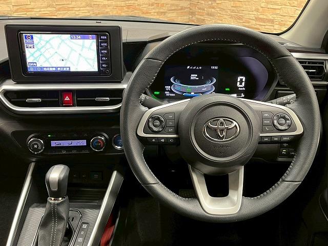 ライズ Ｚ　純正ナビ　全周囲　ドラレコ　ＢＳＭ　ＬＥＤ　シートヒーター　コーナーセンサー　パワステ　パワーウィンドウ　ＥＴＣ　アダプティブクルーズコントロールシステム　アダプティブヘッドライト　オートエアコン（56枚目）