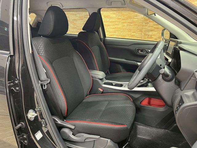 ライズ Ｚ　純正ナビ　全周囲　ドラレコ　ＢＳＭ　ＬＥＤ　シートヒーター　コーナーセンサー　パワステ　パワーウィンドウ　ＥＴＣ　アダプティブクルーズコントロールシステム　アダプティブヘッドライト　オートエアコン（59枚目）