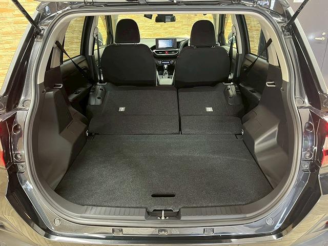 ライズ Ｚ　純正ナビ　全周囲　ドラレコ　ＢＳＭ　ＬＥＤ　シートヒーター　コーナーセンサー　パワステ　パワーウィンドウ　ＥＴＣ　アダプティブクルーズコントロールシステム　アダプティブヘッドライト　オートエアコン（67枚目）