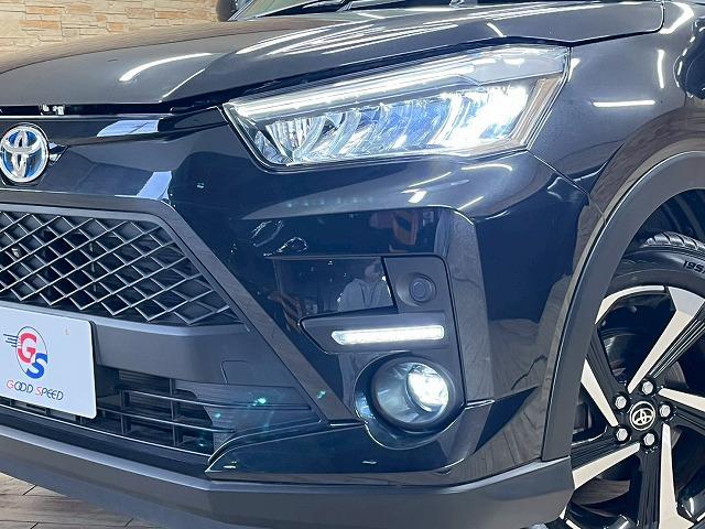 ライズ Ｚ　純正ナビ　全周囲　ドラレコ　ＢＳＭ　ＬＥＤ　シートヒーター　コーナーセンサー　パワステ　パワーウィンドウ　ＥＴＣ　アダプティブクルーズコントロールシステム　アダプティブヘッドライト　オートエアコン（76枚目）