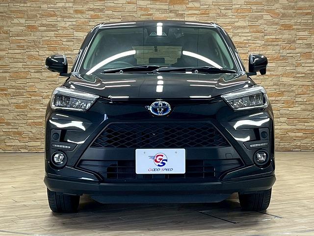 ライズ Ｚ　純正ナビ　全周囲　ドラレコ　ＢＳＭ　ＬＥＤ　シートヒーター　コーナーセンサー　パワステ　パワーウィンドウ　ＥＴＣ　アダプティブクルーズコントロールシステム　アダプティブヘッドライト　オートエアコン（79枚目）