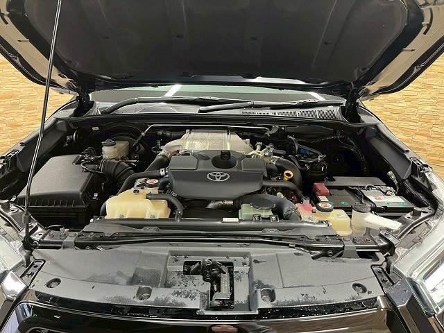 ハイラックス Z GRスポーツ 4WD GRスポーツグリル 軽油 メーカーナビ 全周囲 BSM ETC パドルシフト クリアランスソナー 追従クルコン パワーシート 純正18インチアルミ 2WD4WD切替 ヒルディセントコントロール(18枚目)