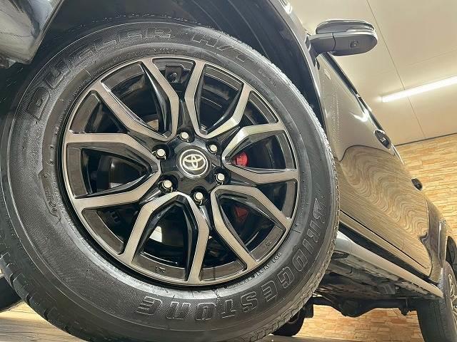 ハイラックス Z GRスポーツ 4WD GRスポーツグリル 軽油 メーカーナビ 全周囲 BSM ETC パドルシフト クリアランスソナー 追従クルコン パワーシート 純正18インチアルミ 2WD4WD切替 ヒルディセントコントロール(19枚目)