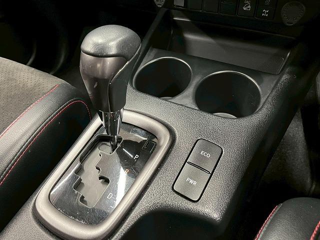 ハイラックス Z GRスポーツ 4WD GRスポーツグリル 軽油 メーカーナビ 全周囲 BSM ETC パドルシフト クリアランスソナー 追従クルコン パワーシート 純正18インチアルミ 2WD4WD切替 ヒルディセントコントロール(27枚目)