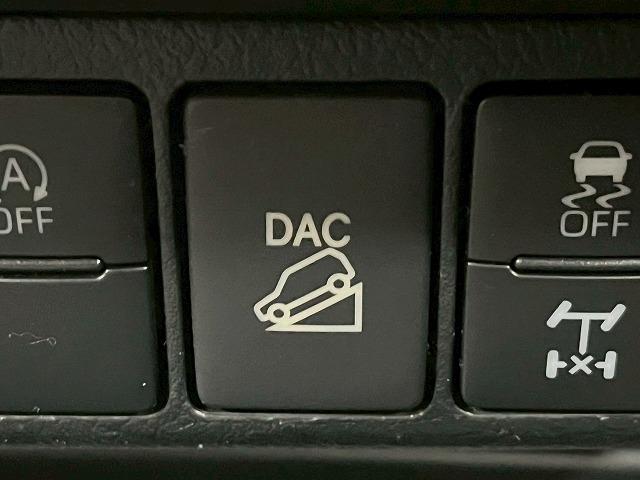 ハイラックス Z GRスポーツ 4WD GRスポーツグリル 軽油 メーカーナビ 全周囲 BSM ETC パドルシフト クリアランスソナー 追従クルコン パワーシート 純正18インチアルミ 2WD4WD切替 ヒルディセントコントロール(32枚目)