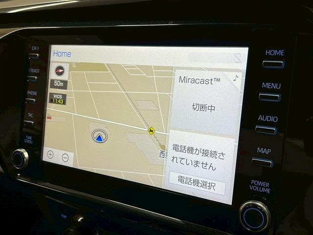 ハイラックス Z GRスポーツ 4WD GRスポーツグリル 軽油 メーカーナビ 全周囲 BSM ETC パドルシフト クリアランスソナー 追従クルコン パワーシート 純正18インチアルミ 2WD4WD切替 ヒルディセントコントロール(41枚目)