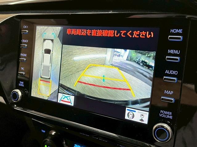 ハイラックス Z GRスポーツ 4WD GRスポーツグリル 軽油 メーカーナビ 全周囲 BSM ETC パドルシフト クリアランスソナー 追従クルコン パワーシート 純正18インチアルミ 2WD4WD切替 ヒルディセントコントロール(43枚目)