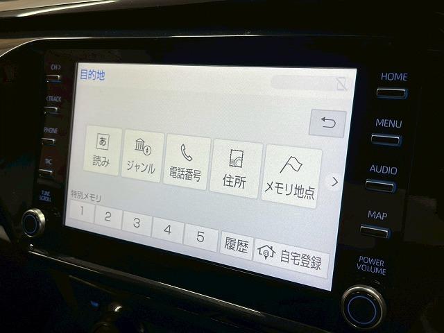 ハイラックス Z GRスポーツ 4WD GRスポーツグリル 軽油 メーカーナビ 全周囲 BSM ETC パドルシフト クリアランスソナー 追従クルコン パワーシート 純正18インチアルミ 2WD4WD切替 ヒルディセントコントロール(53枚目)