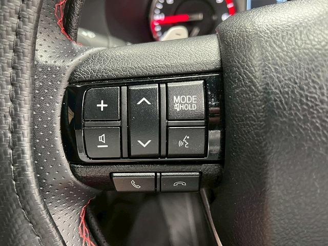 ハイラックス Z GRスポーツ 4WD GRスポーツグリル 軽油 メーカーナビ 全周囲 BSM ETC パドルシフト クリアランスソナー 追従クルコン パワーシート 純正18インチアルミ 2WD4WD切替 ヒルディセントコントロール(55枚目)