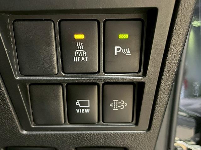 ハイラックス Z GRスポーツ 4WD GRスポーツグリル 軽油 メーカーナビ 全周囲 BSM ETC パドルシフト クリアランスソナー 追従クルコン パワーシート 純正18インチアルミ 2WD4WD切替 ヒルディセントコントロール(61枚目)