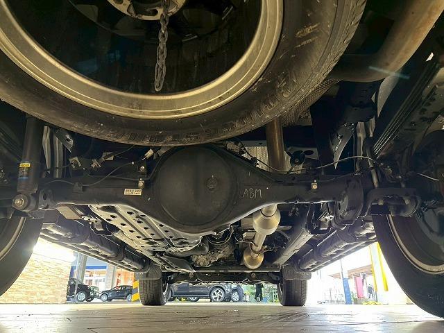 ハイラックス Z GRスポーツ 4WD GRスポーツグリル 軽油 メーカーナビ 全周囲 BSM ETC パドルシフト クリアランスソナー 追従クルコン パワーシート 純正18インチアルミ 2WD4WD切替 ヒルディセントコントロール(74枚目)